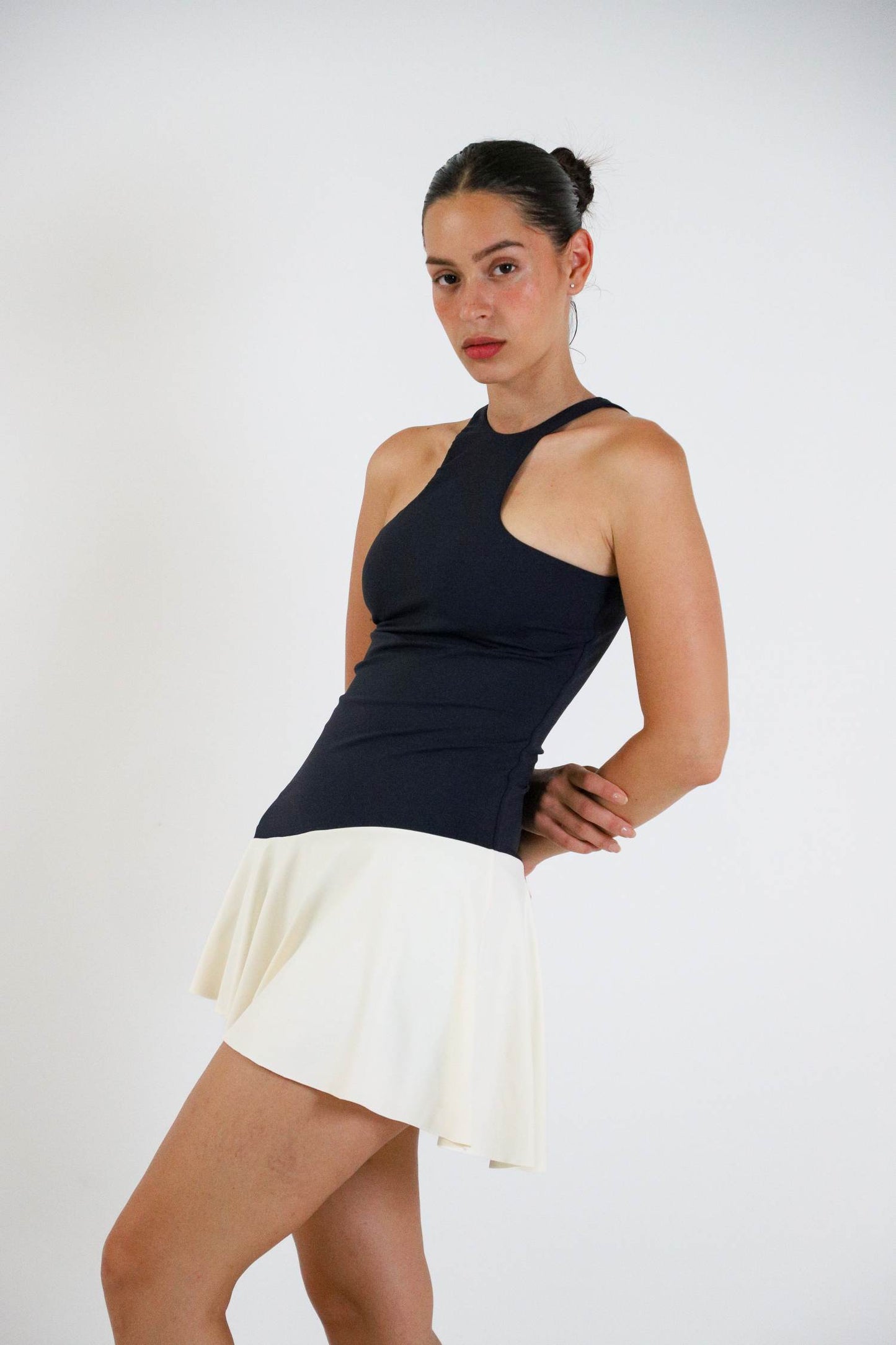 Vestido Zen