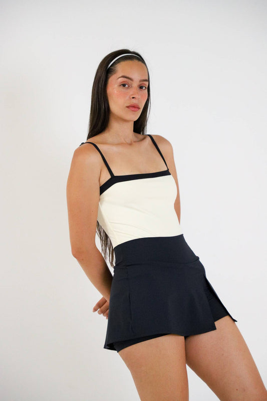 Flow Skort