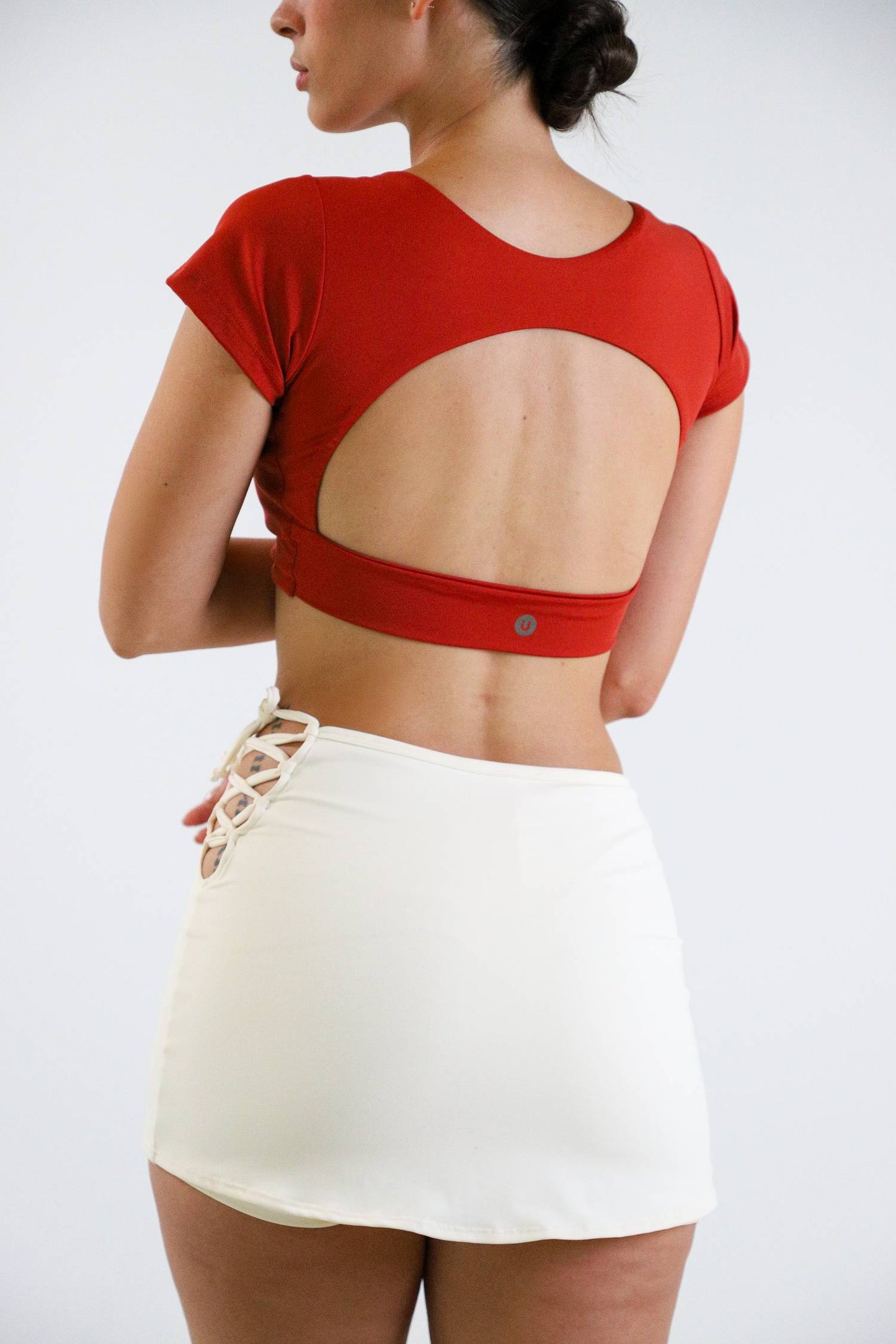 Falda Vento