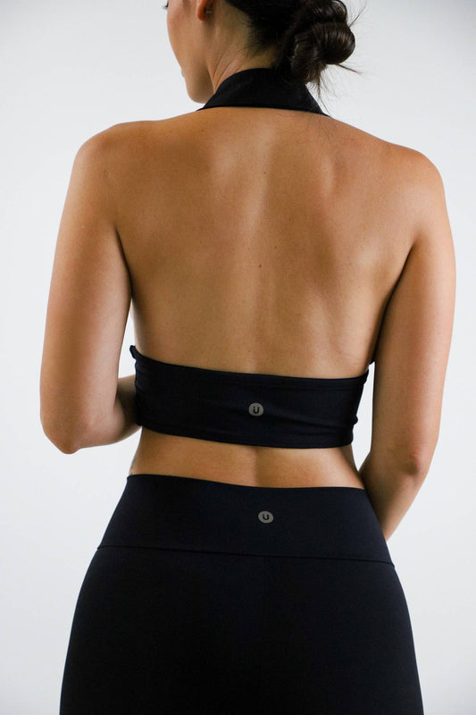 Court Collar Top