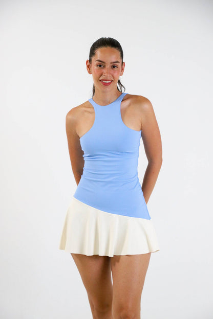 Vestido Zen