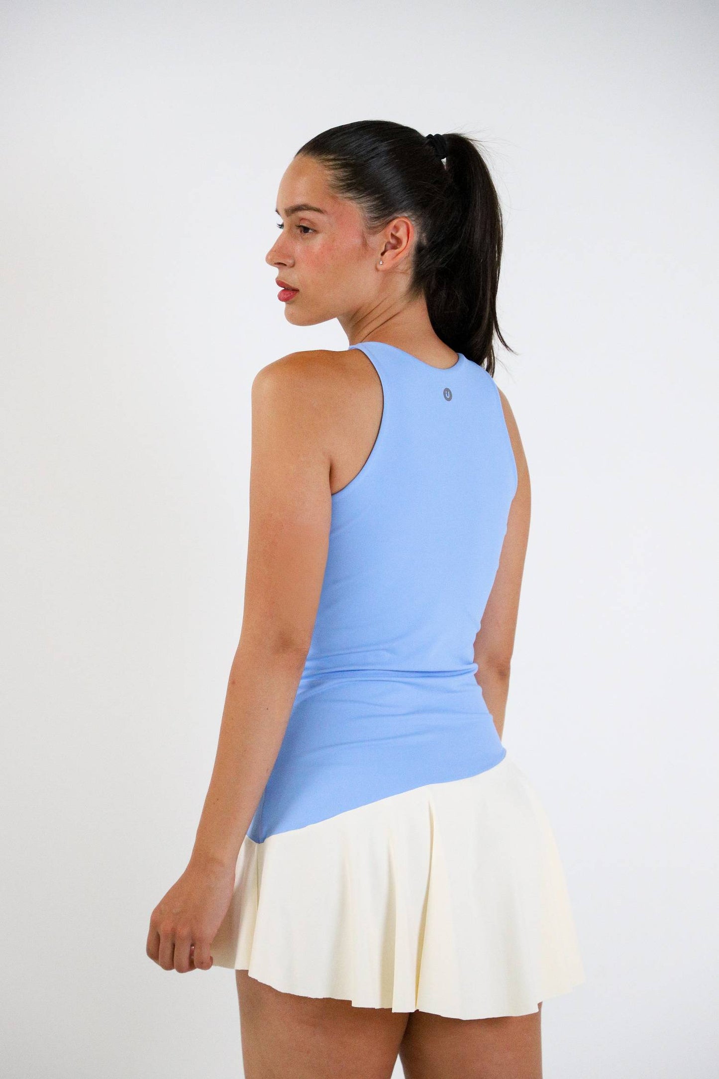Vestido Zen