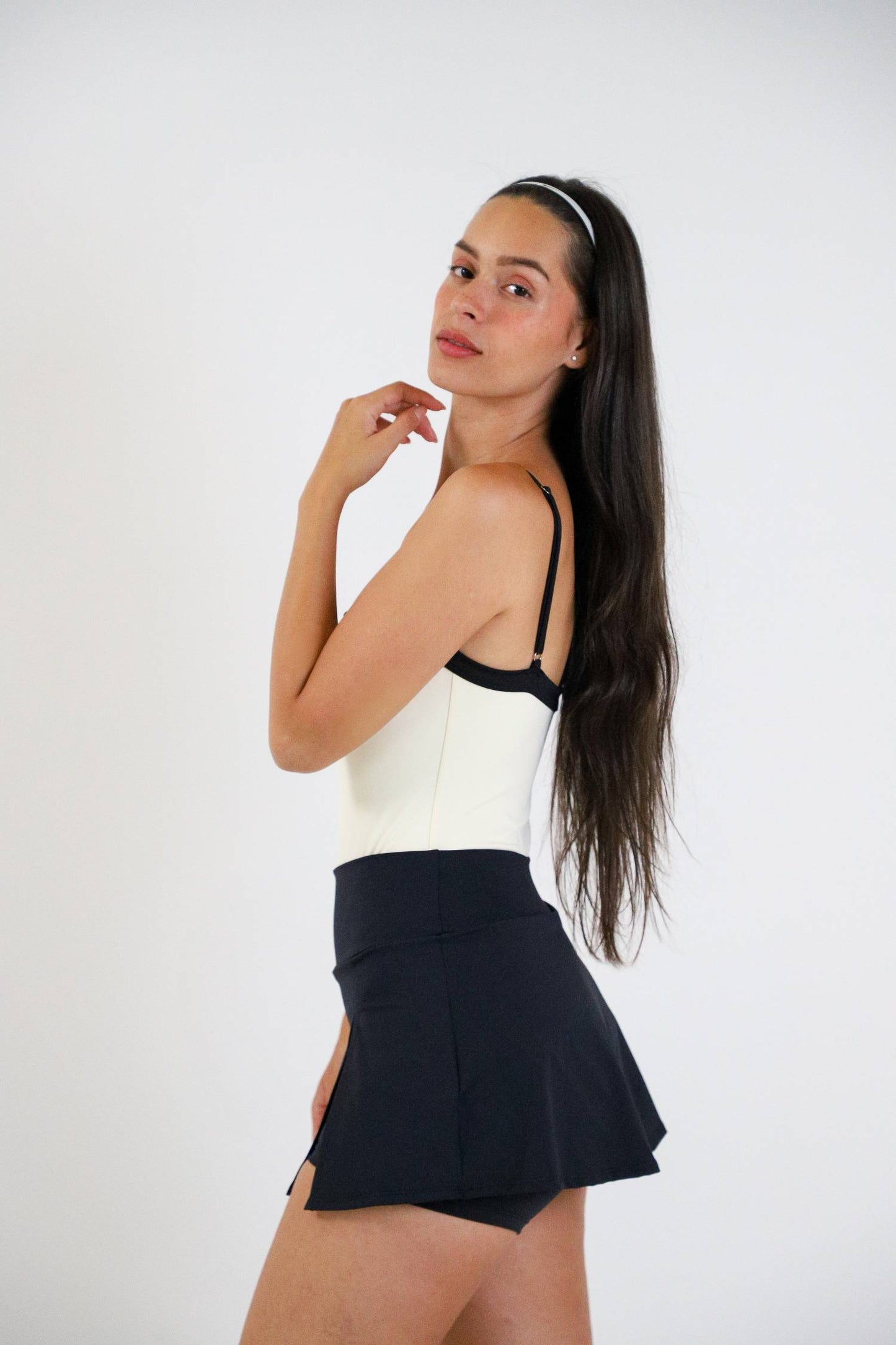 Flow Skort