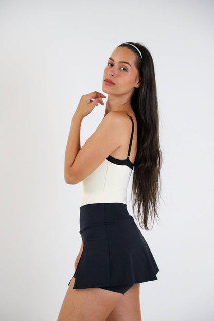 Flow Skort
