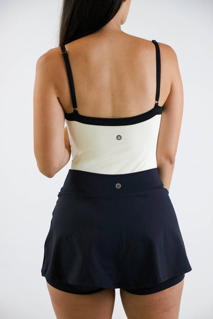 Flow Skort