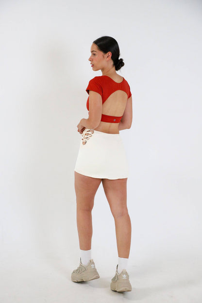 Falda Vento