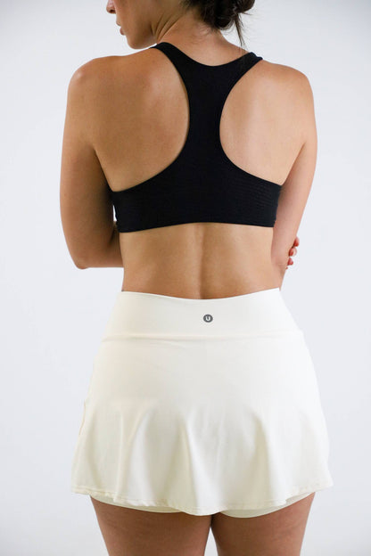 Two Color Track Pants