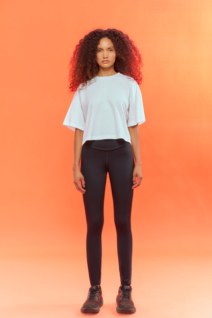 MATCH T-SHIRT