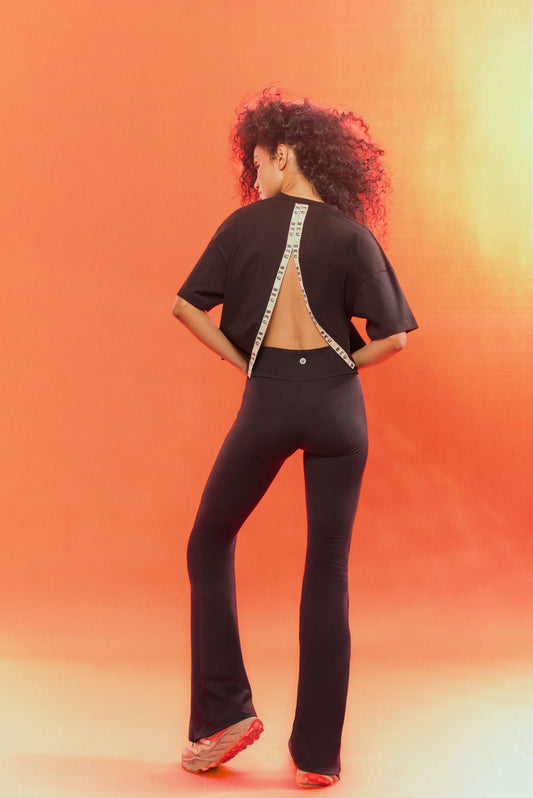 FLARE LEGGINS