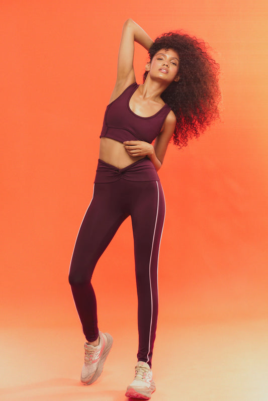 SPIN LEGGING
