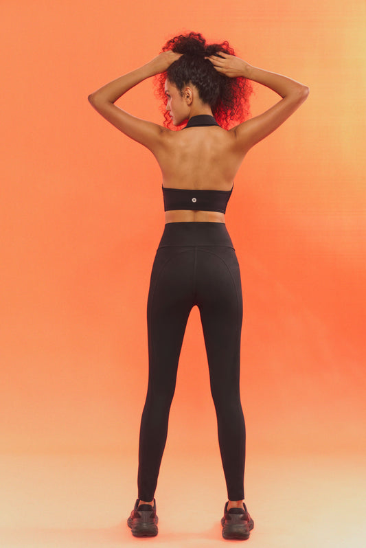 BLACK TECH LEGGINS