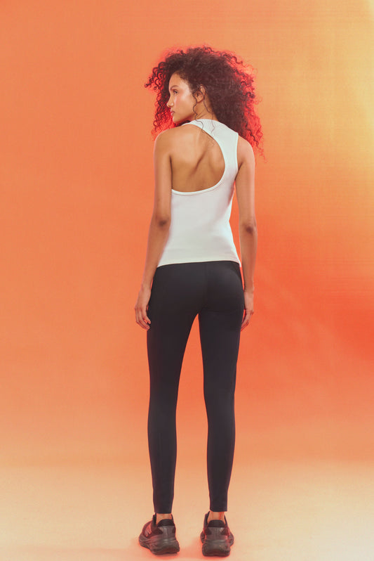 GLOW TANK TOP