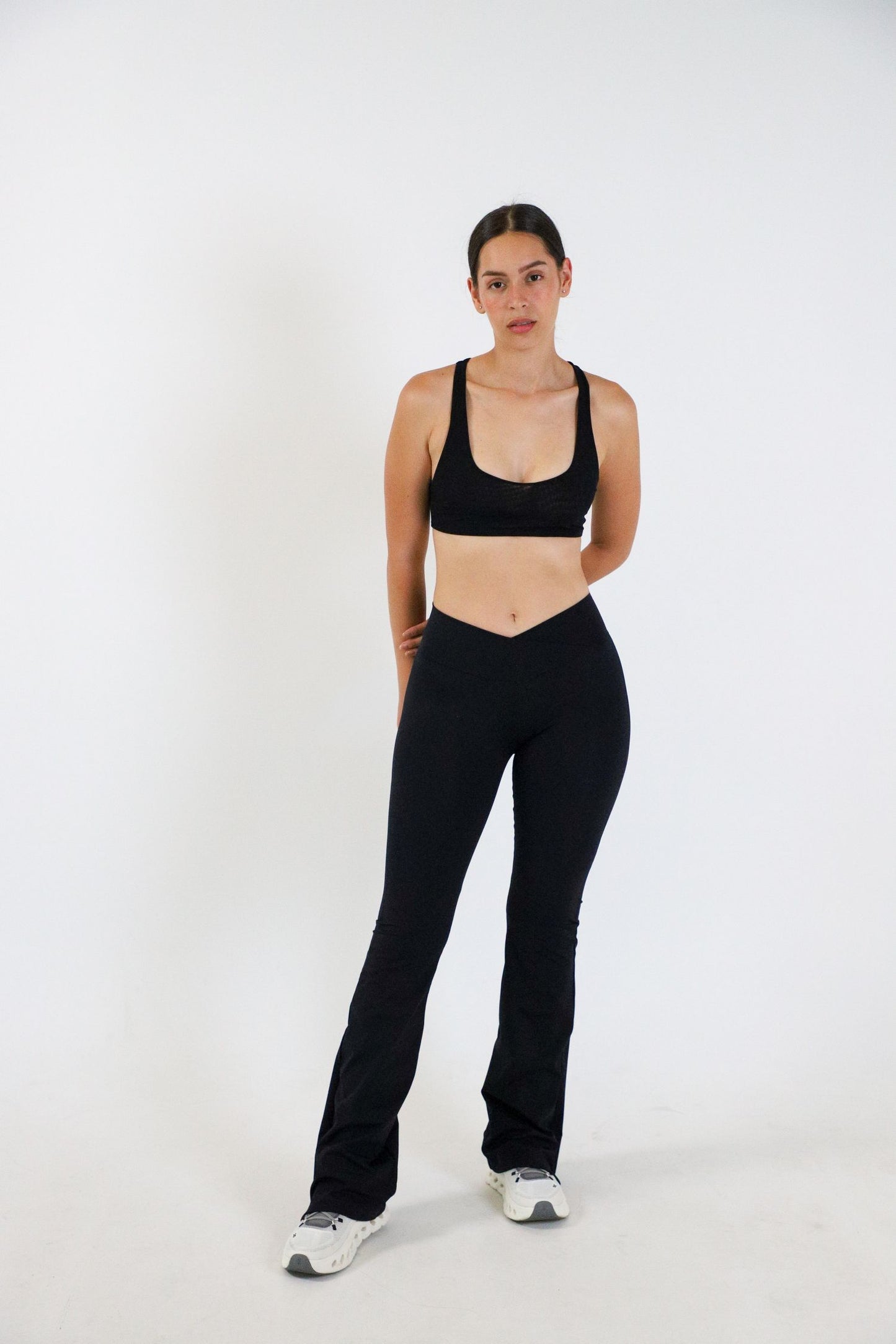 Legging Dual