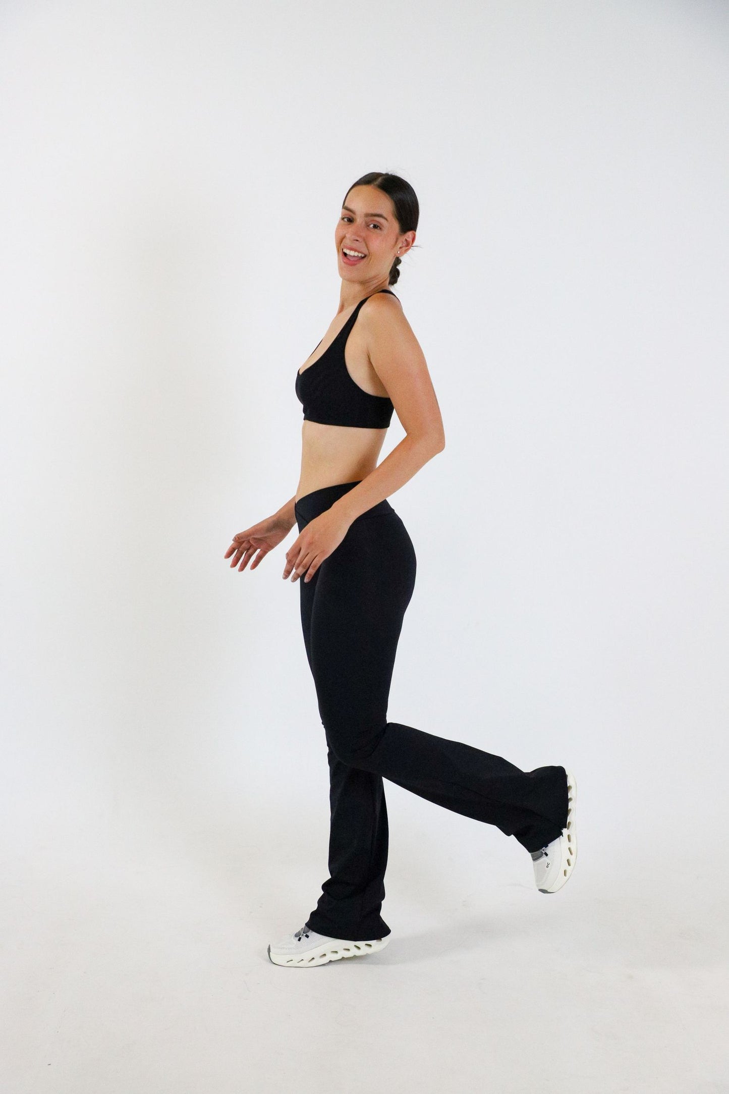 Legging Dual