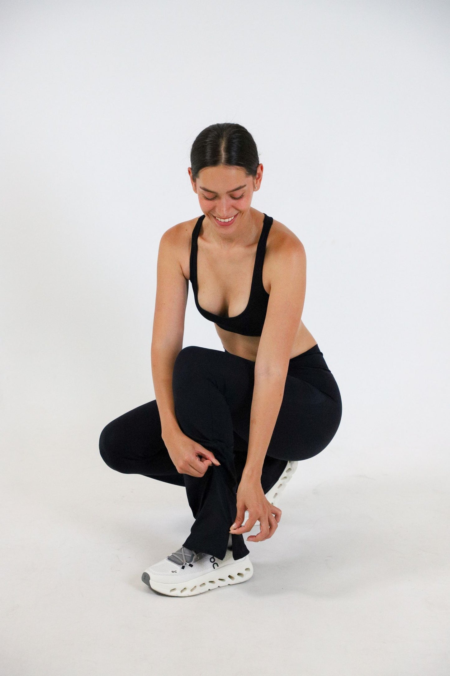 Legging Dual